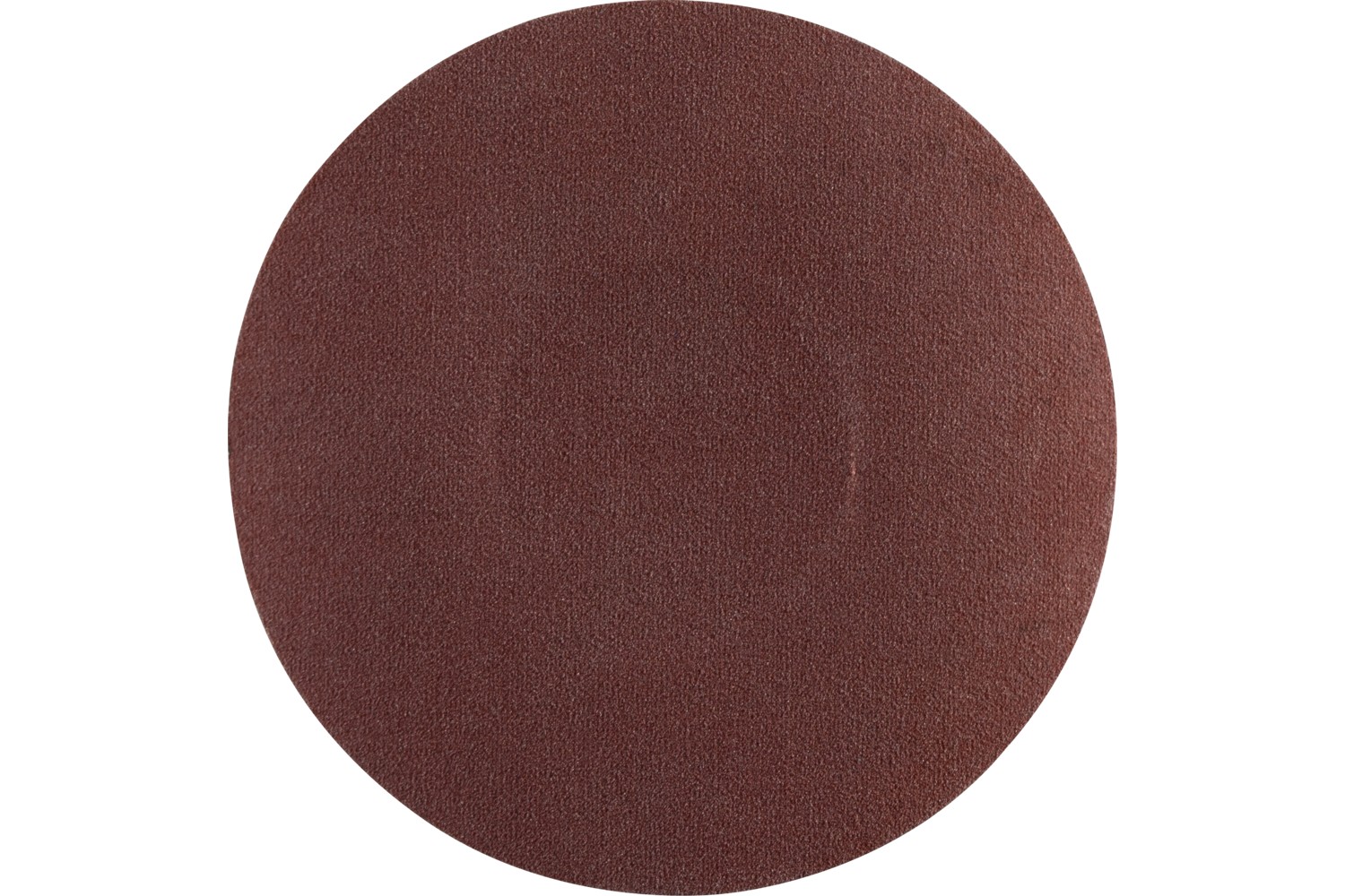 Disco lijador ATADISC, corindón CD Ø 75 mm A320 para aplicaciones universales