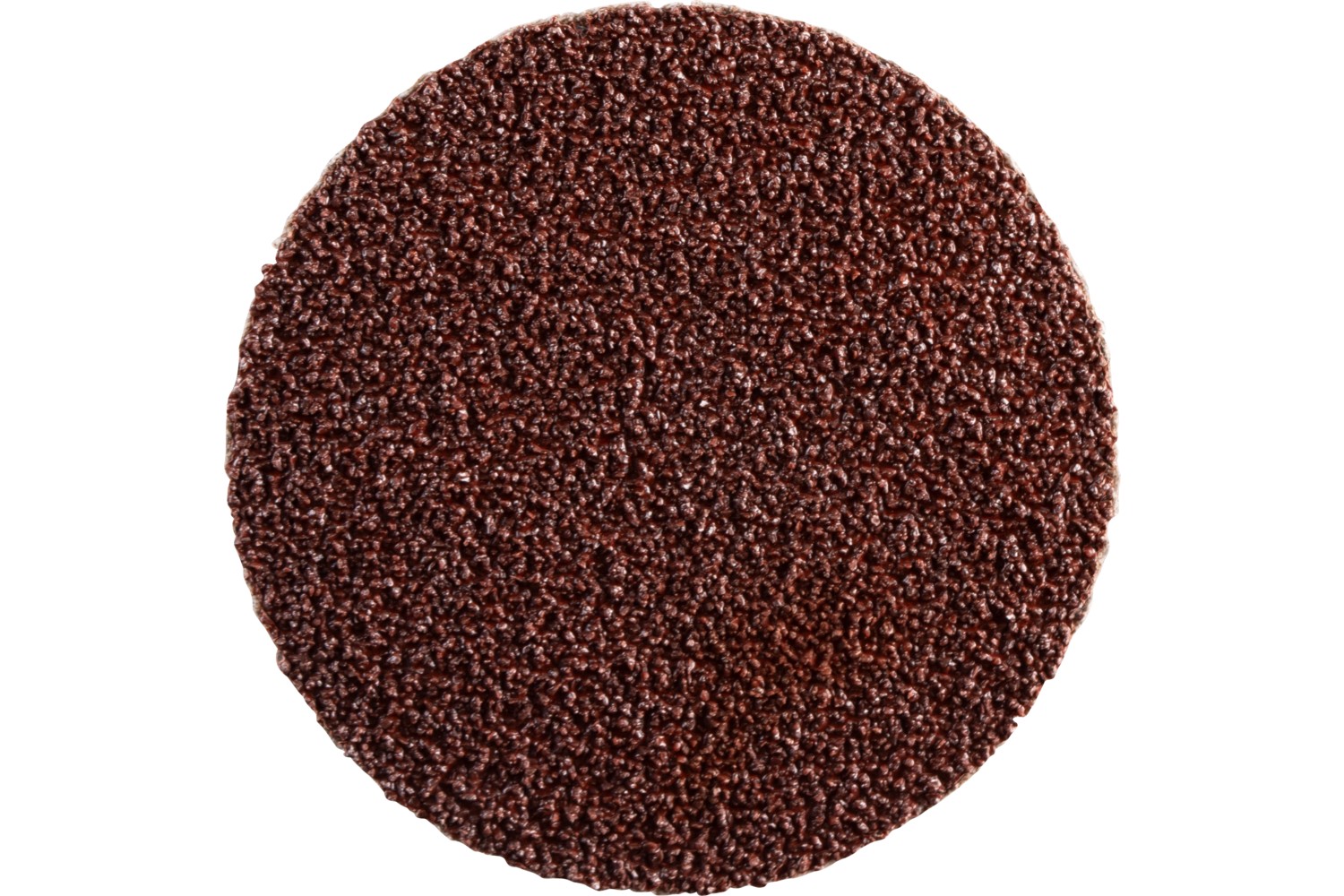 Disco lijador ATADISC, corindón CD Ø 75 mm A36 para aplicaciones universales