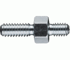 Adaptador de rosca AD M5/8-32 UNC