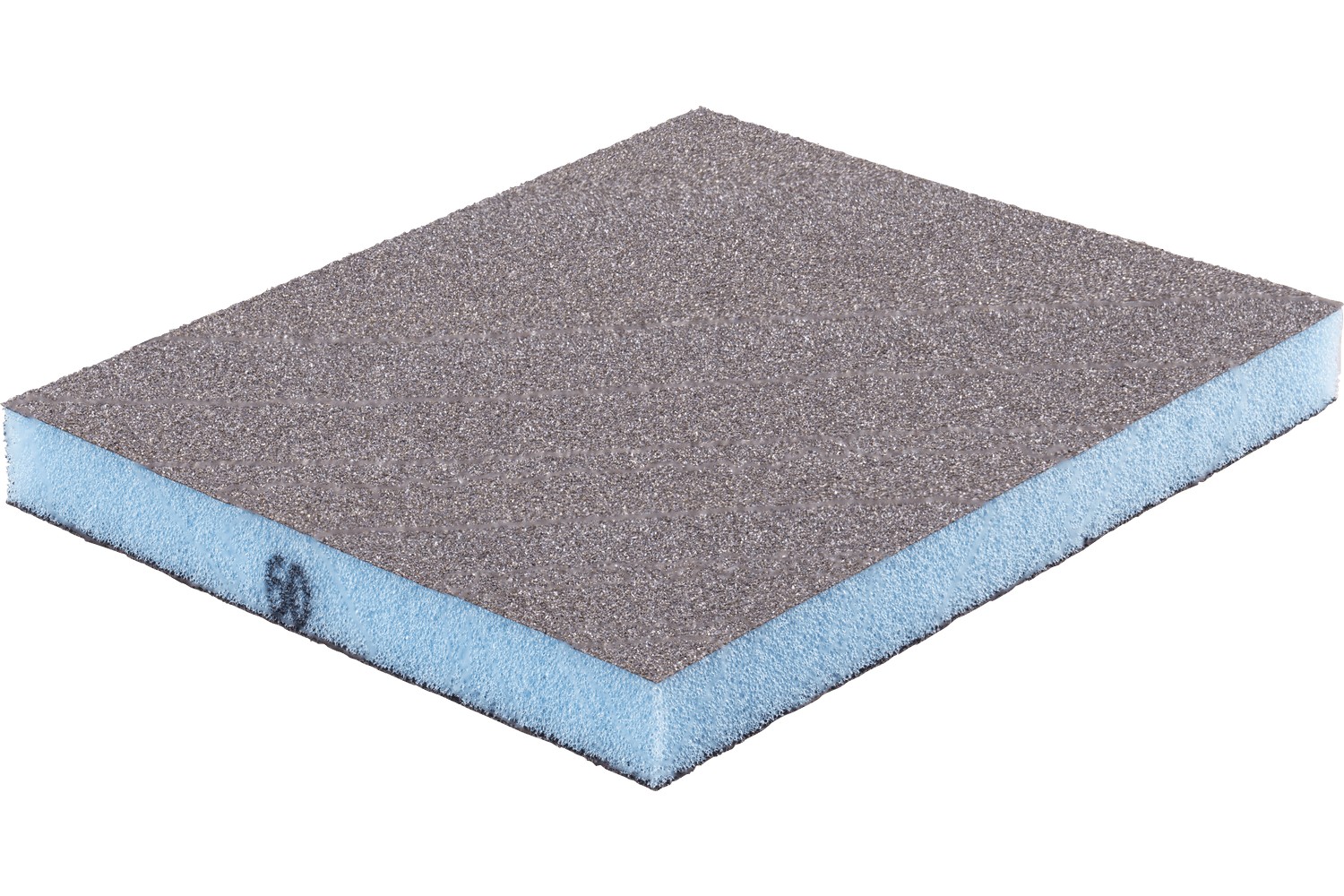 Esponjas abrasivas, dos caras