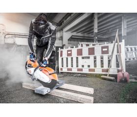 Disco de corte tronzadora a muela EHT 300x4,0x20 mm SG STONE para piedra (80 m/s)