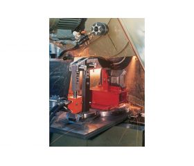 Disco de corte estacionario T 300x3,0x40 mm «blando» HD STEEL para acero 100 m/s