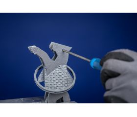 Lima de taller redonda 100 mm corte 1 para mecanizado con arranque de virutas, desbaste