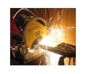 Disco de corte T 300x3,0x25,4 mm, línea alto rendimiento SG CHOP HD STEEL para acero