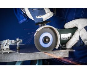 Disco de corte EHT 105x1,0x16 mm recto línea especial SGP STEELOX para acero/acero inoxidable