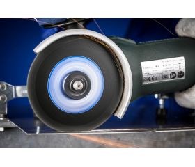 Disco de corte EHT 105x1,0x16 mm recto línea especial SGP STEELOX para acero/acero inoxidable