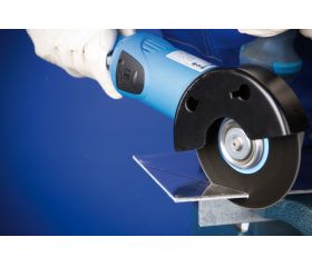 Disco de corte EHT 115x1,0x22,23 mm recto línea universal PSF ALU+STONE para aluminio/metales no férricos/piedra/PVC