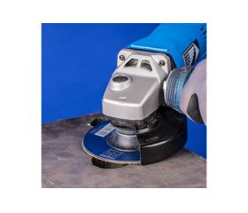 Disco de lija, grano cerámico Ø 115 mm CO24, para un arranque máximo en acero