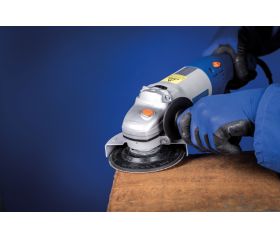 Disco de lija de corindón Ø 180 mm A36 para aplicaciones universales
