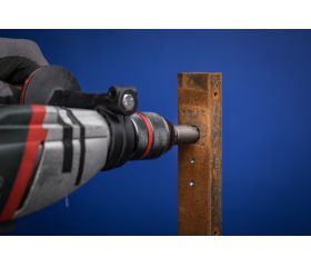 Corona/corona de metal duro Ø 16x8 mm, mango Ø 7 mm, profundidad de corte 4 mm, universal