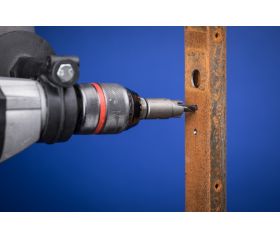 Corona/corona de metal duro Ø 16x8 mm, mango Ø 7 mm, profundidad de corte 4 mm, universal