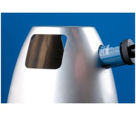 Juego de coronas bimetálicas Co8/M42, 9 piezas, para artesanos