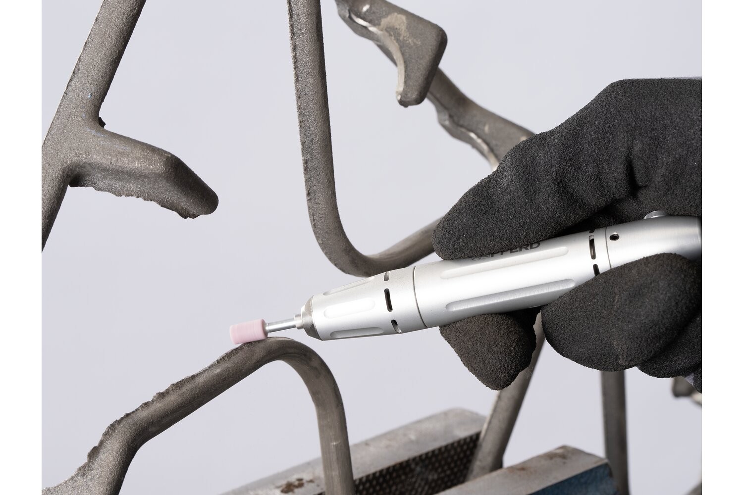 Empuñadura recta RCK GS 1/700 70.000-35.000 RPM/120 vatios