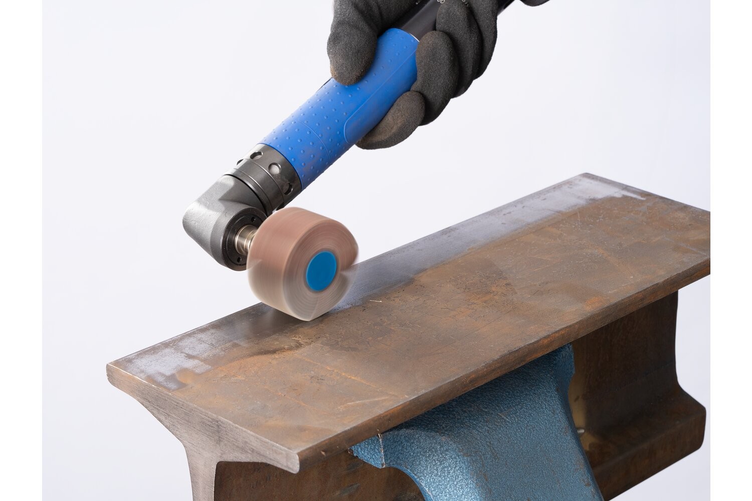 Empuñadura angular RCK WS 4/100 90° 10.000-5.000 R. P. M./380 vatios