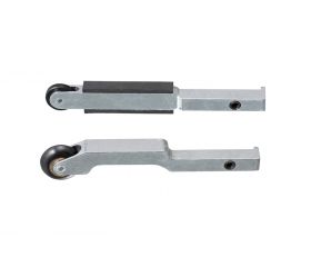 Brazos adaptadores para lijadora de banda para PBA 2/200 HV