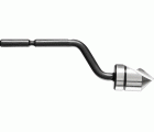 Cuchilla de desbarbar para desbarbador manual BC 1041 para mecanizado universal de agujeros