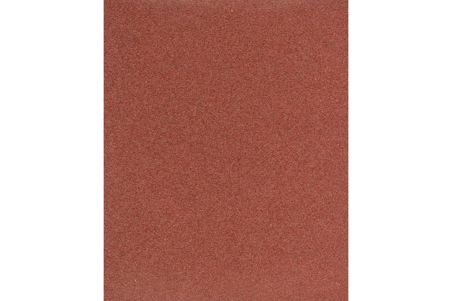 Pliegos de lija soporte de tela, corindón 230x280 mm BG BR A40 para acero en trabajos de gran exigencia