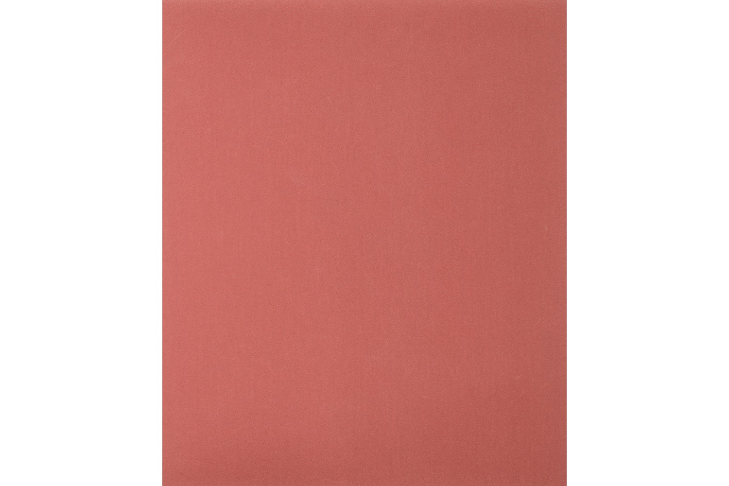 Pliegos de lija soporte de tela, corindón 230x280 mm BG BR A400 para acero en trabajos de gran exigencia