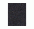 Pliegos de lija soporte de tejido, corindón 230x280 mm BG ECO BR A60, universal para madera, pintura y barniz