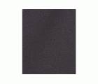 Pliegos de lija soporte de tejido, corindón 230x280 mm BG ECO BR A80, universal para madera, pintura y barniz