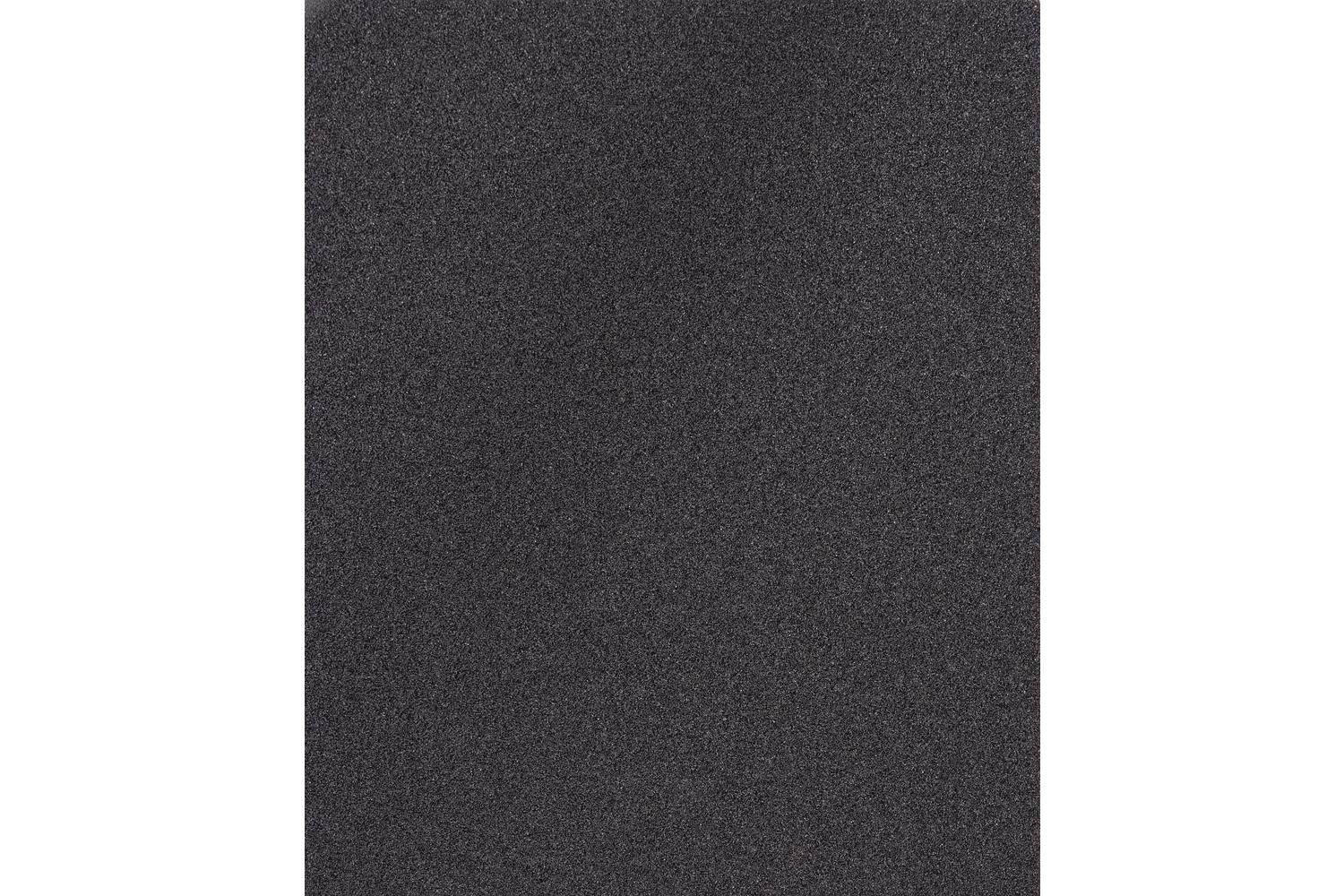 Pliegos de lija soporte de tejido, corindón 230x280 mm BG ECO BR A80, universal para madera, pintura y barniz