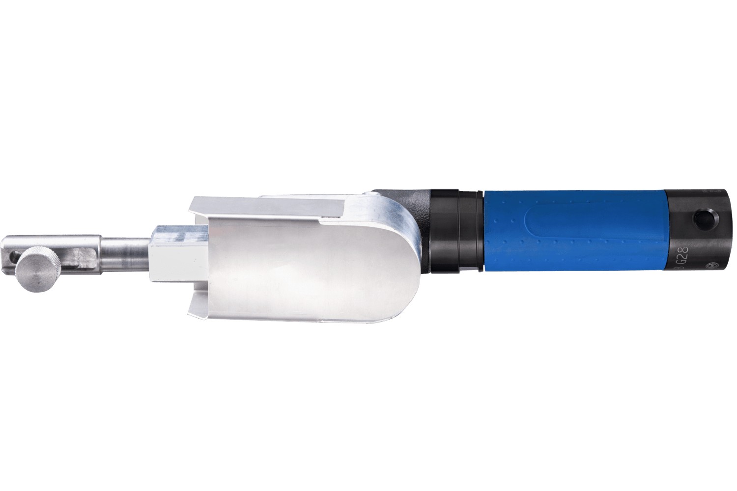 Empuñadura de lijadora de banda BHA 10 G28 oVA