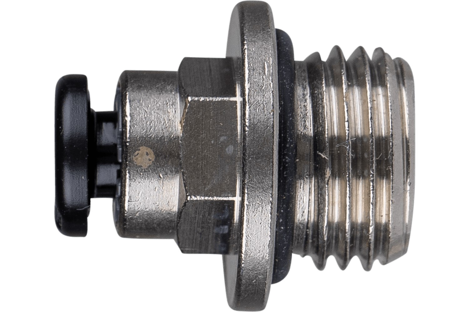 Acoplamiento rápido BK 4mm - 1-4