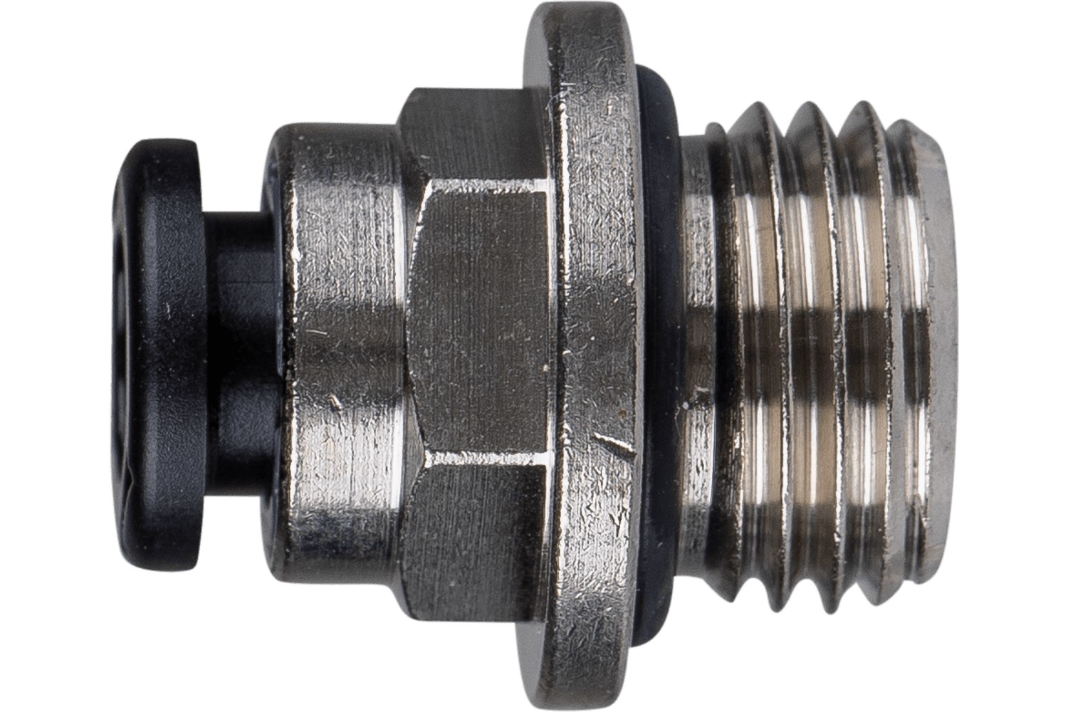 Acoplamiento rápido BK 6 mm - 1/4