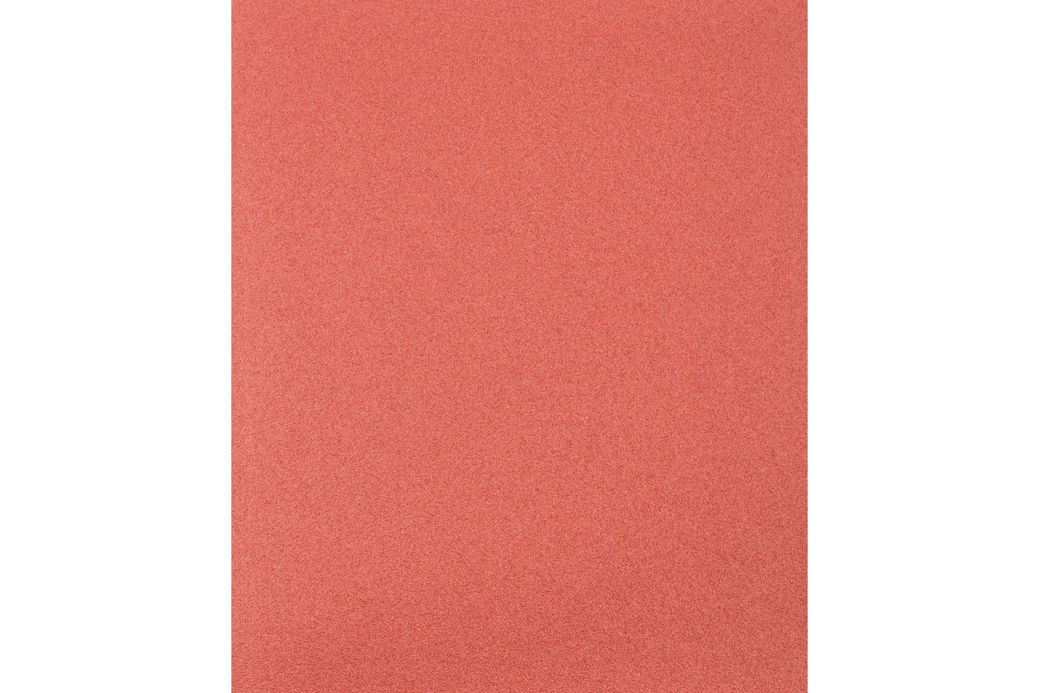 Papel pliego de lija de corindón 230x280 mm BP A100 universal para madera, color y pintura