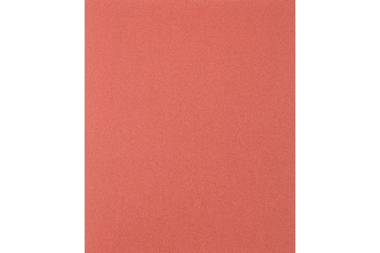 Papel pliego de lija de corindón 230x280 mm BP A120 universal para madera, color y pintura