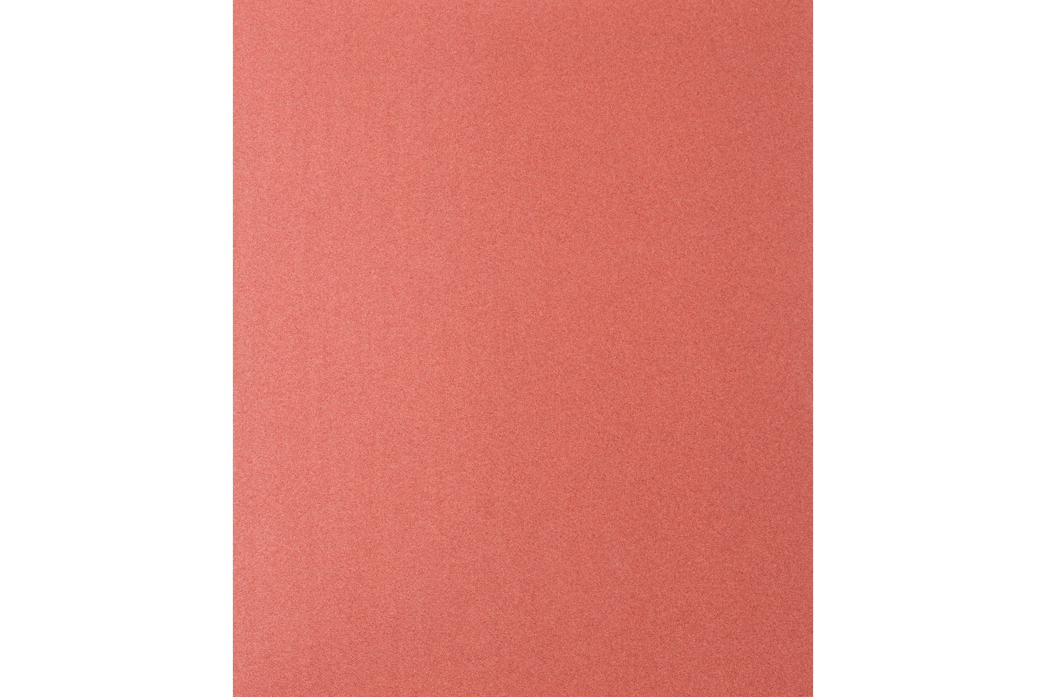 Papel pliego de lija de corindón 230x280 mm BP A150 universal para madera, color y pintura