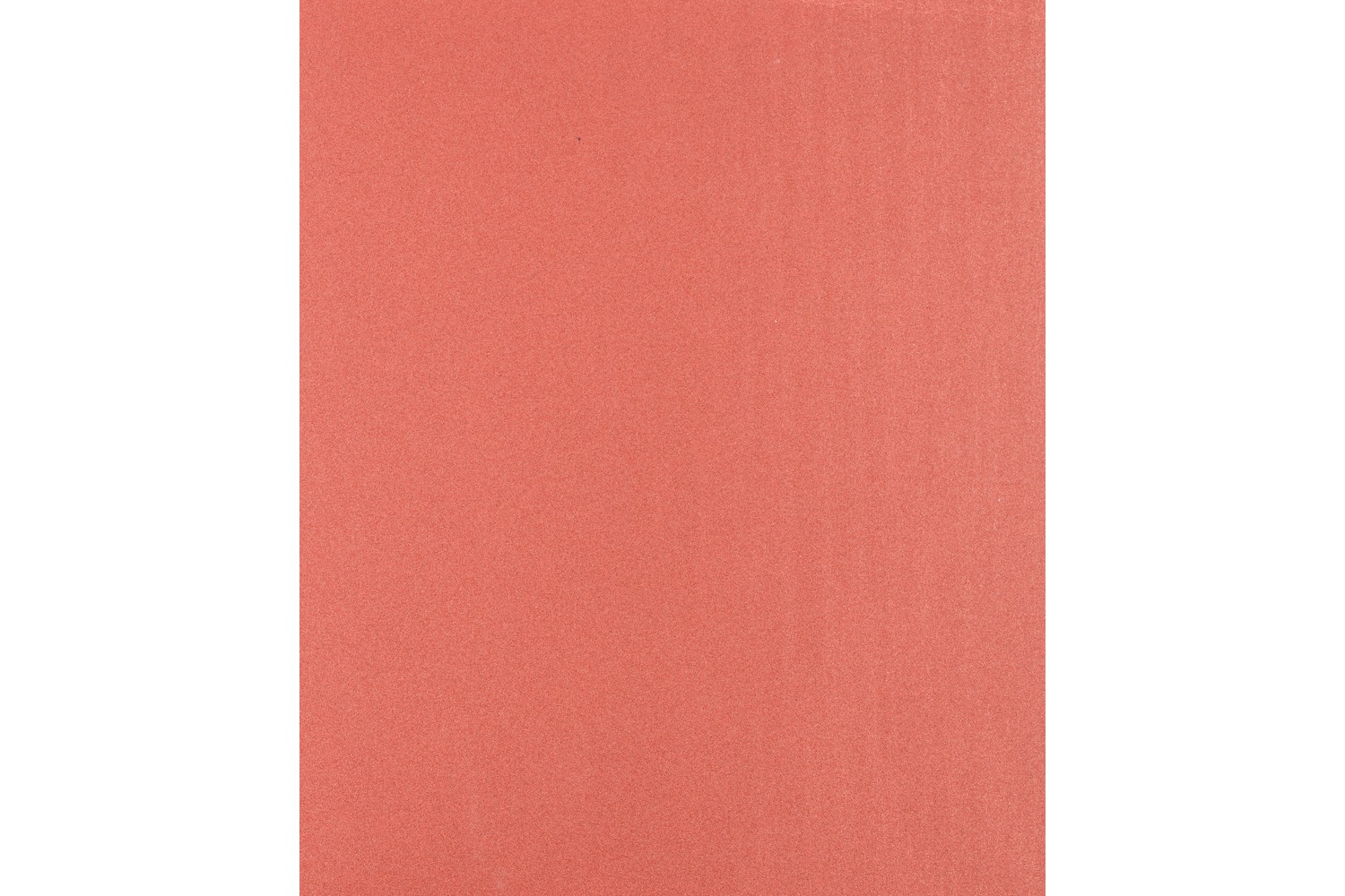 Papel pliego de lija de corindón 230x280 mm BP A180 universal para madera, color y pintura