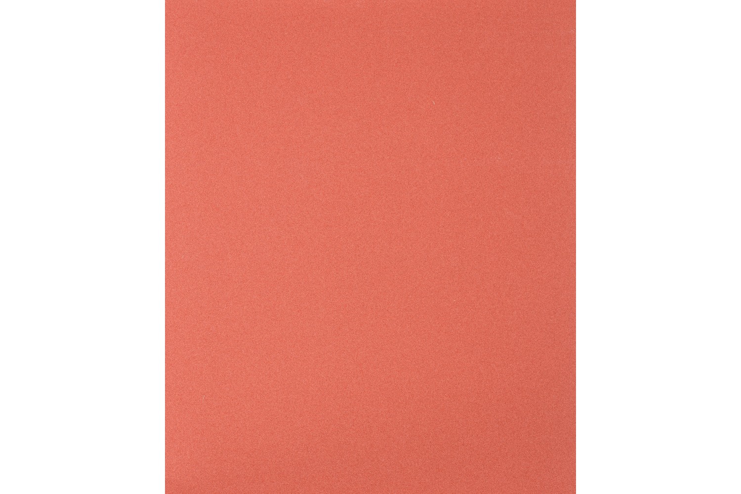 Papel pliego de lija de corindón 230x280 mm BP A220 universal para madera, color y pintura