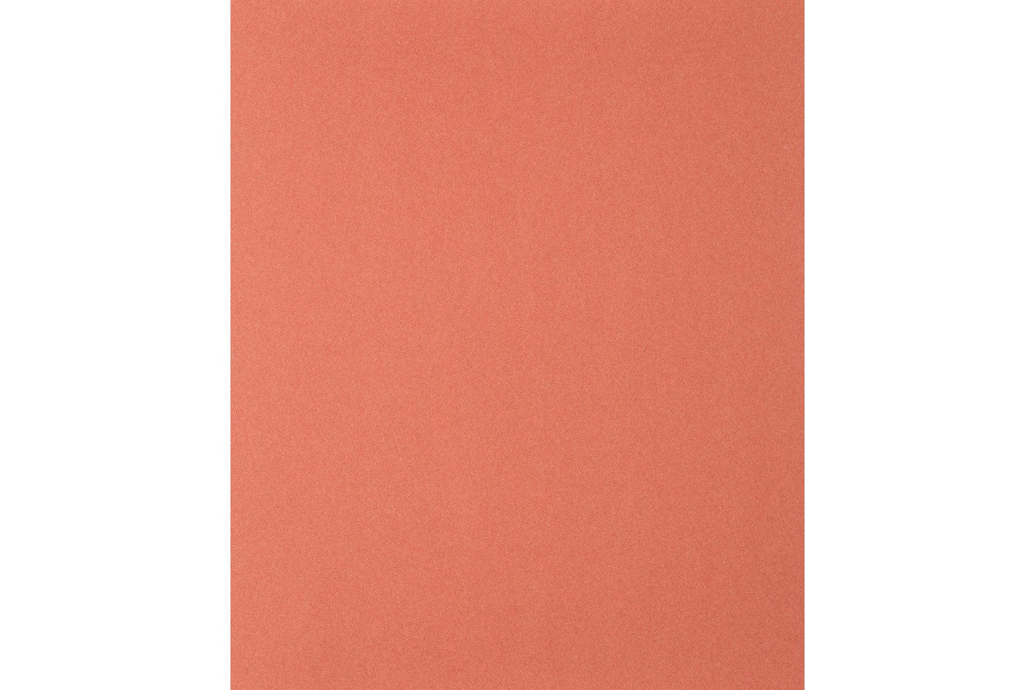 Papel pliego de lija de corindón 230x280 mm BP A280 universal para madera, color y pintura