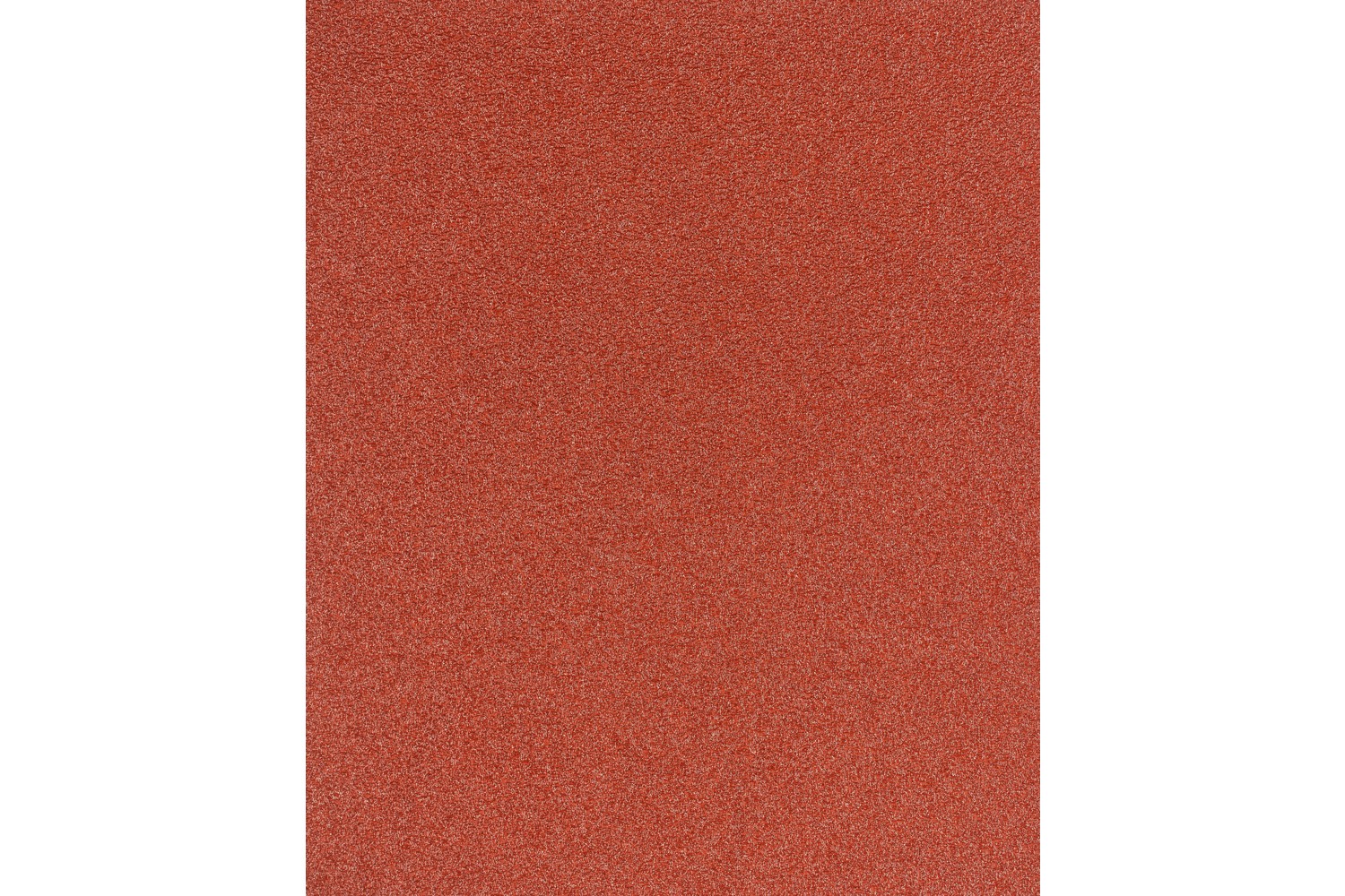 Papel pliego de lija de corindón 230x280 mm BP A60 universal para madera, color y pintura