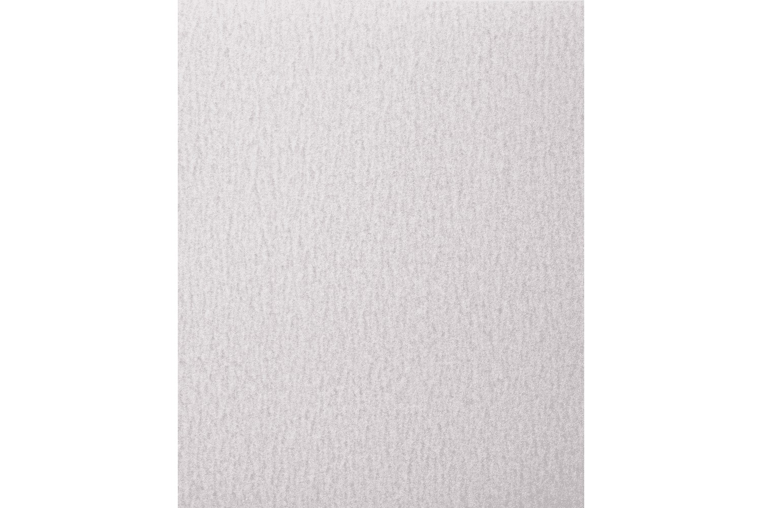 Pliego de lija de papel universal, corindón, 230x280 mm BP ECO AC A150, con recubrimiento antiadherente