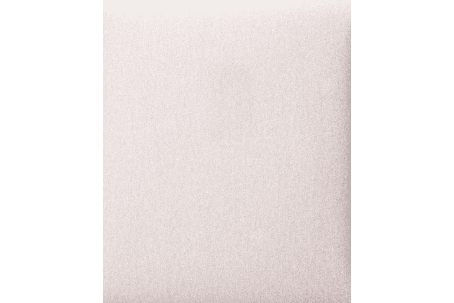 Pliego de lija de papel universal, corindón, 230x280 mm BP ECO AC A320, con recubrimiento antiadherente