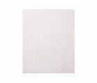 Pliego de lija de papel universal, corindón, 230x280 mm BP ECO AC A80, con recubrimiento antiadherente