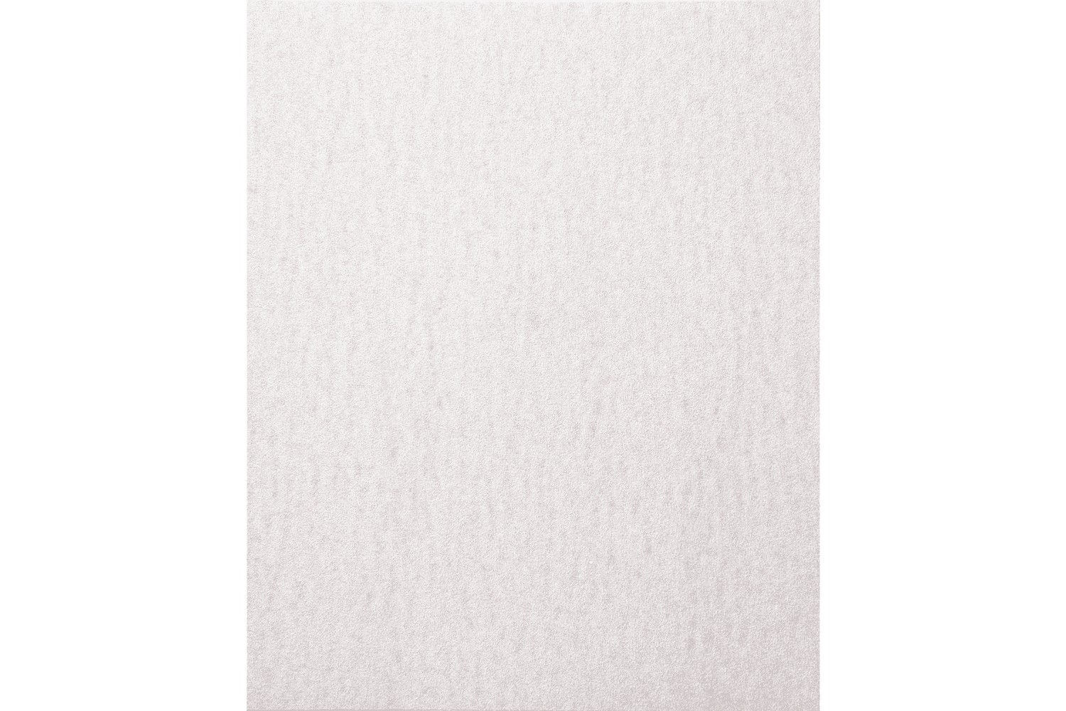 Pliego de lija de papel universal, corindón, 230x280 mm BP ECO AC A80, con recubrimiento antiadherente