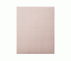 Pliego de lija de papel universal, corindón, 230x280 mm BP ECO AC A800, con recubrimiento antiadherente