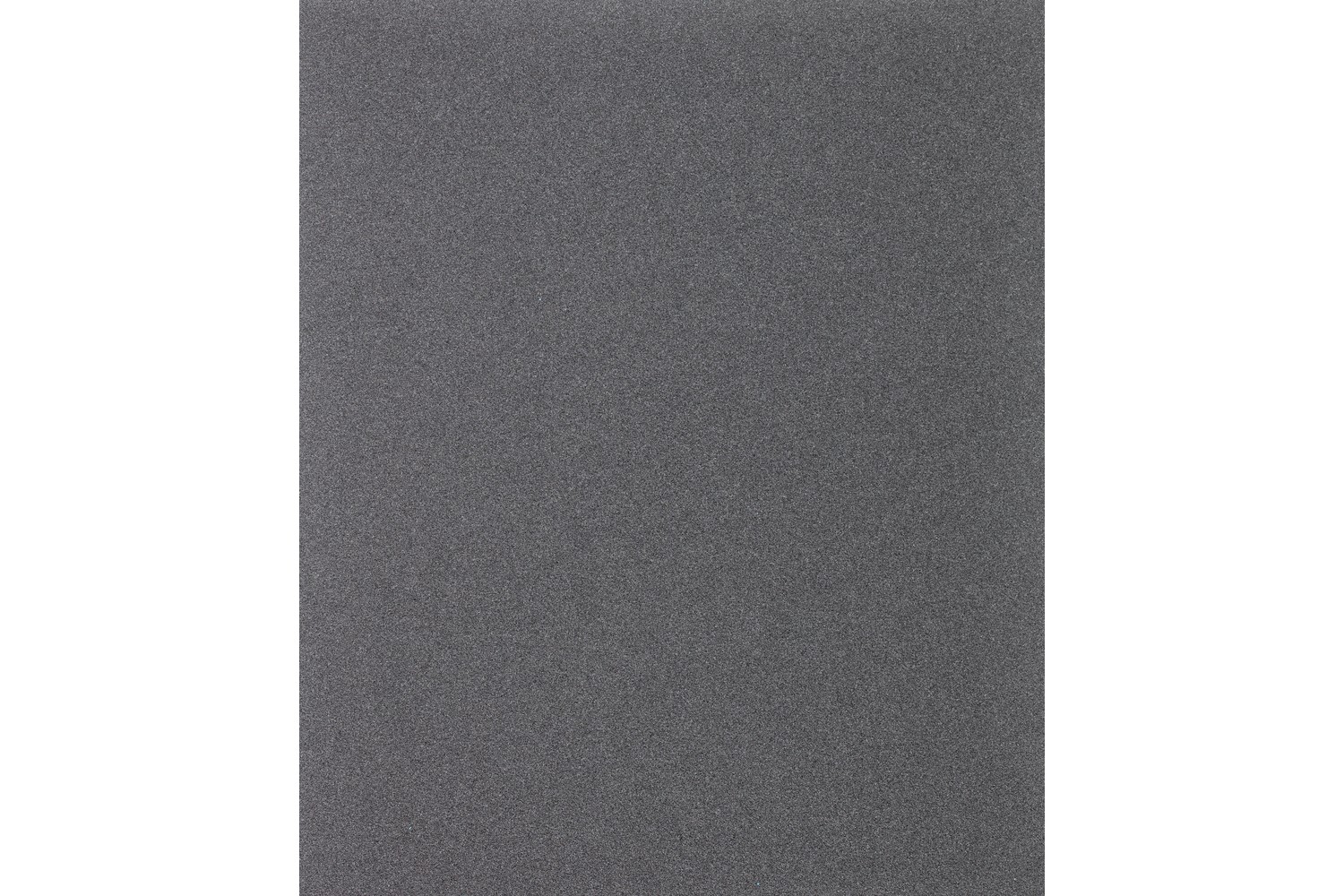 Papel pliego de lija resistente al agua 230x280 mm BP W SiC100 para trabajos de repaso de pintura