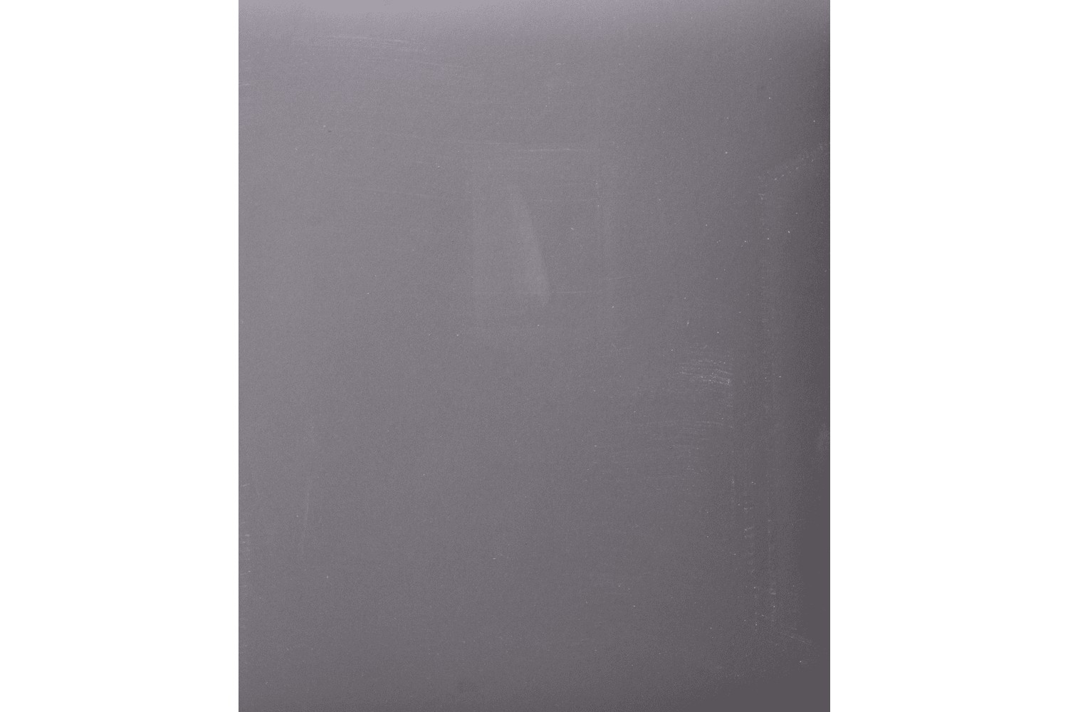 Pliego de lija de papel resistente al agua, 230x280 mm BP-W ECO PAINT SiC1000 para trabajos de repaso de pintura