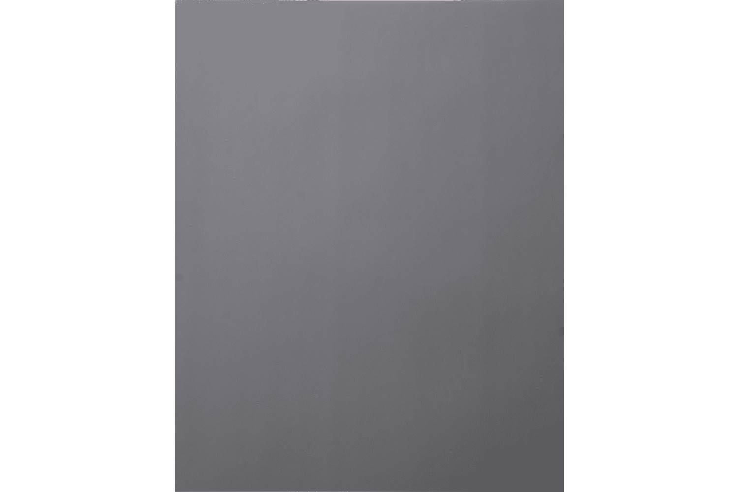 Pliego de lija de papel resistente al agua, 230x280 mm BP-W ECO PAINT SiC1200 para trabajos de repaso de pintura