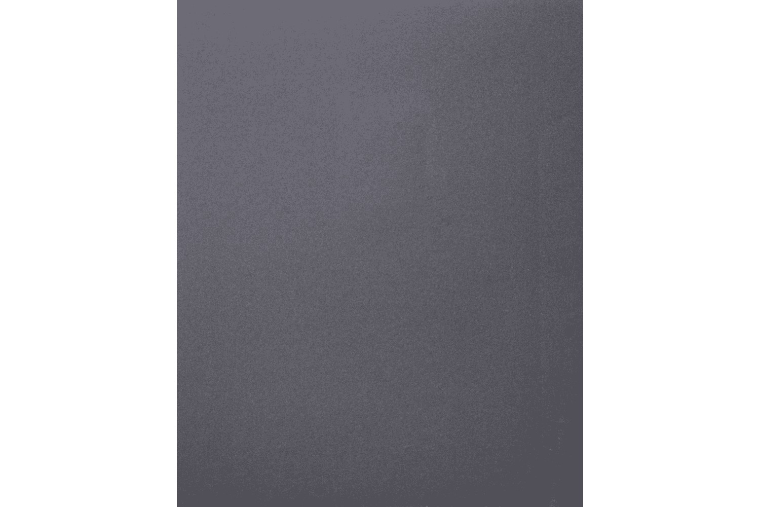 Pliego de lija de papel resistente al agua, 230x280 mm BP-W ECO PAINT SiC400 para trabajos de repaso de pintura