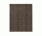 Pliego de lija de papel resistente al agua, 230x280 mm BP-W ECO PAINT SiC80 para trabajos de repaso de pintura