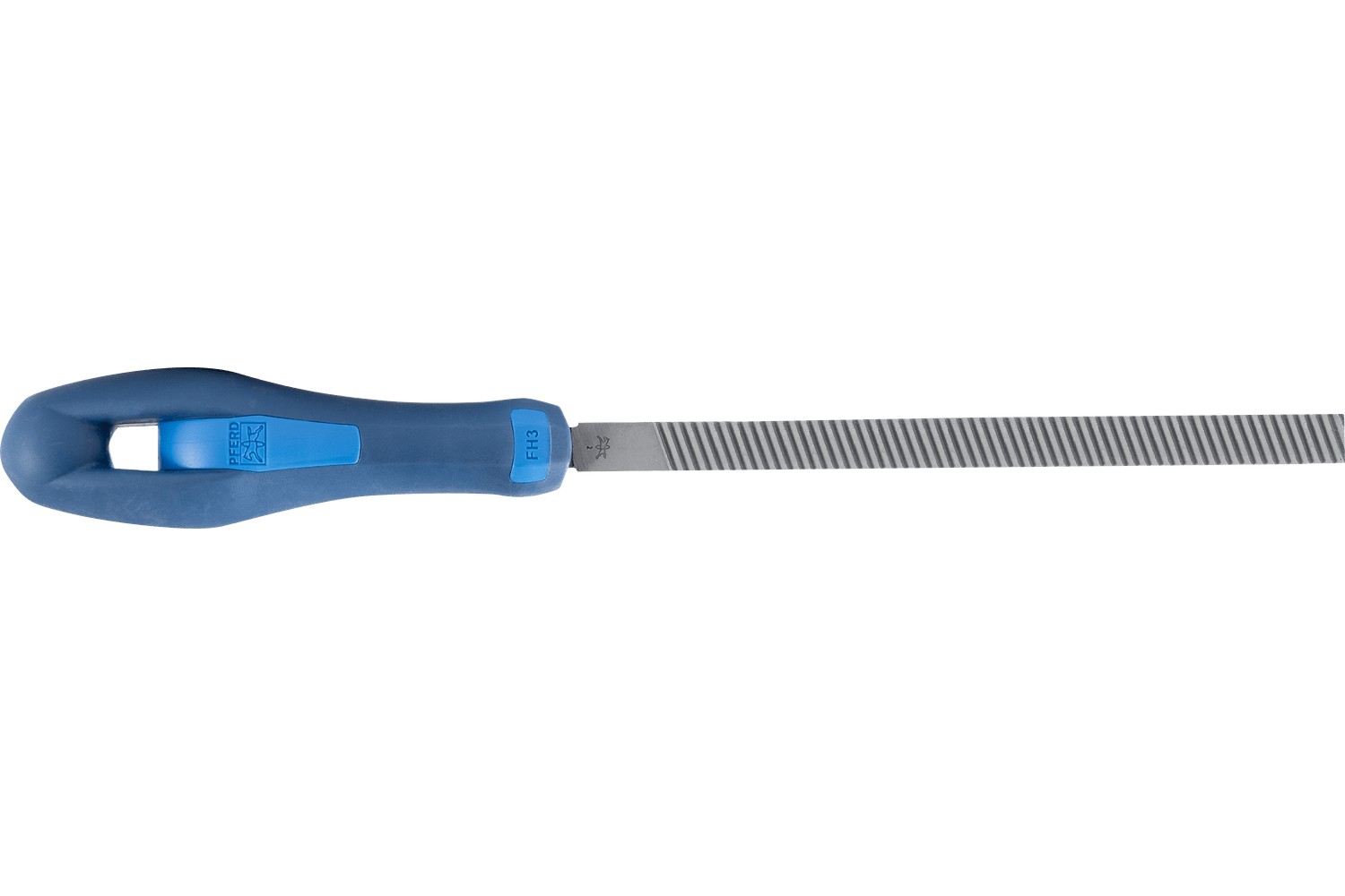 Limas para pinzas de freno