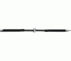 Eje flexible BW 12 DIN10/G28 sin empuñadura 12.000-850 R.P.M.