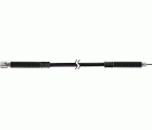 Eje flexible BW 4 DIN10/G16 sin empuñadura 40.000-24.000 R.P.M.