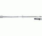 Eje flexible BW 6 Z DIN10/DPF, sin empuñadura 24.000-11.000 r.p.m./1.460-600 vatios