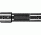 Adaptador de eje flexible BWA G22/DIN 10